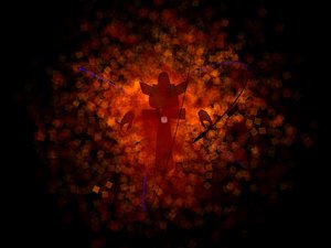 free dark archon 3d model