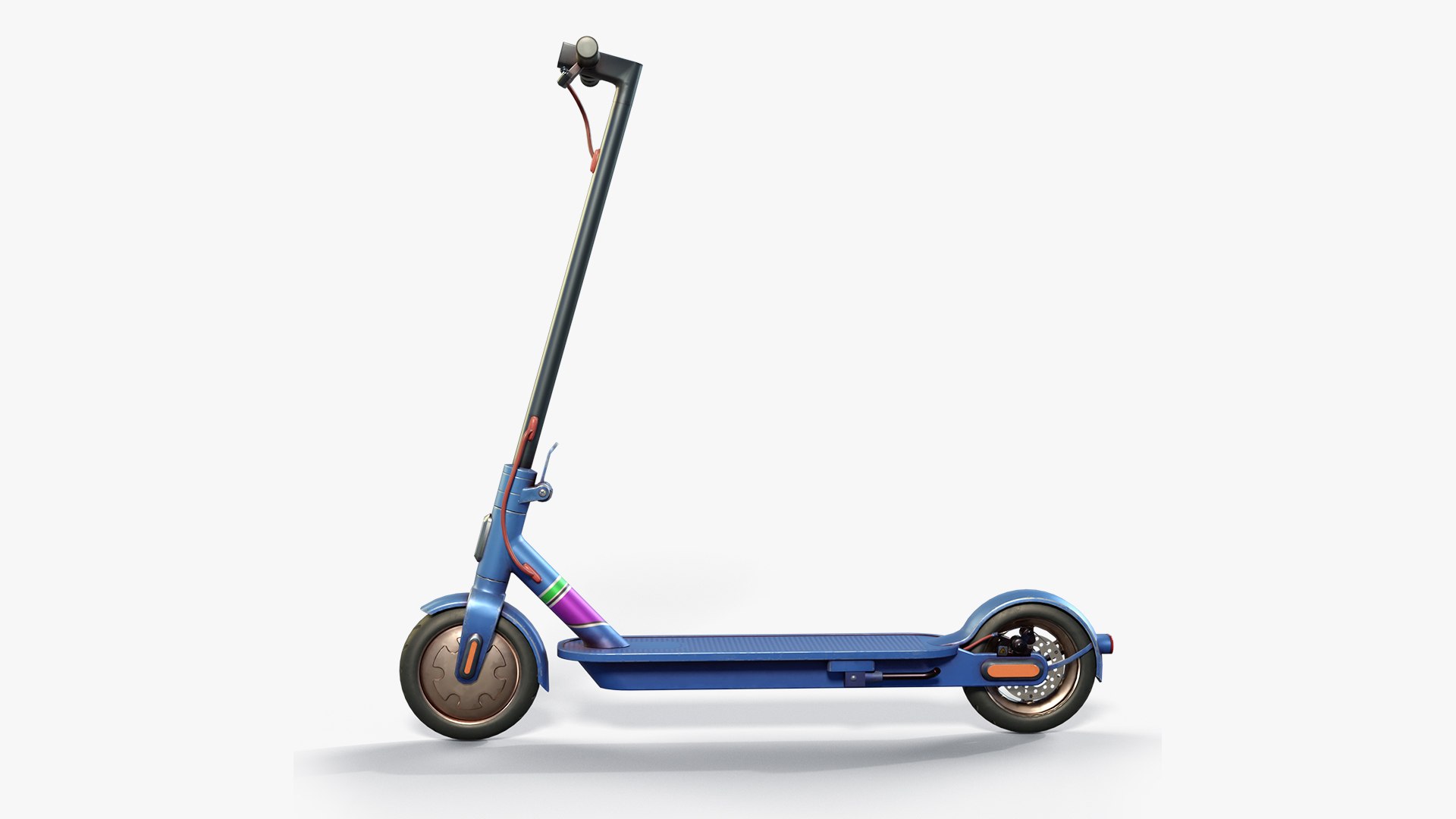 Kick Scooter 3D https://p.turbosquid.com/ts-thumb/pe/HZQjfs/Wc/kickscooter_08/jpg/1709379182/1920x1080/fit_q87/fd7f54559e46bea16894a51de6dc21a95f0762dc/kickscooter_08.jpg
