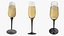 Clio Trophy and Champagne