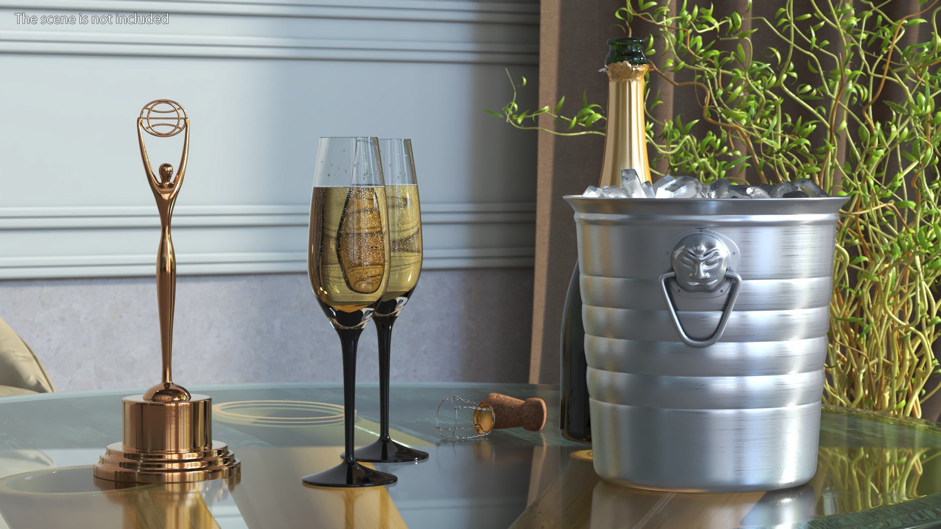 Clio Trophy and Champagne model https://p.turbosquid.com/ts-thumb/pe/IjyOMS/6u/clio_trophy_and_champagne_005/jpg/1738653903/1920x1080/fit_q87/bd8e1846fb2eb95f5705cc16c4a469277dd11f82/clio_trophy_and_champagne_005.jpg