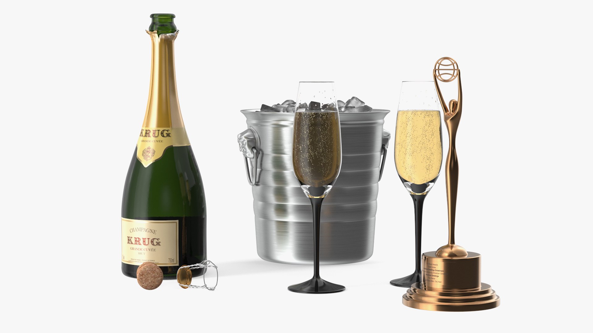 Clio Trophy and Champagne model https://p.turbosquid.com/ts-thumb/pe/IjyOMS/gc/clio_trophy_and_champagne_007/jpg/1738653911/1920x1080/fit_q87/a8027c34b81e85b4df3c1210360f40f33dd08b4e/clio_trophy_and_champagne_007.jpg