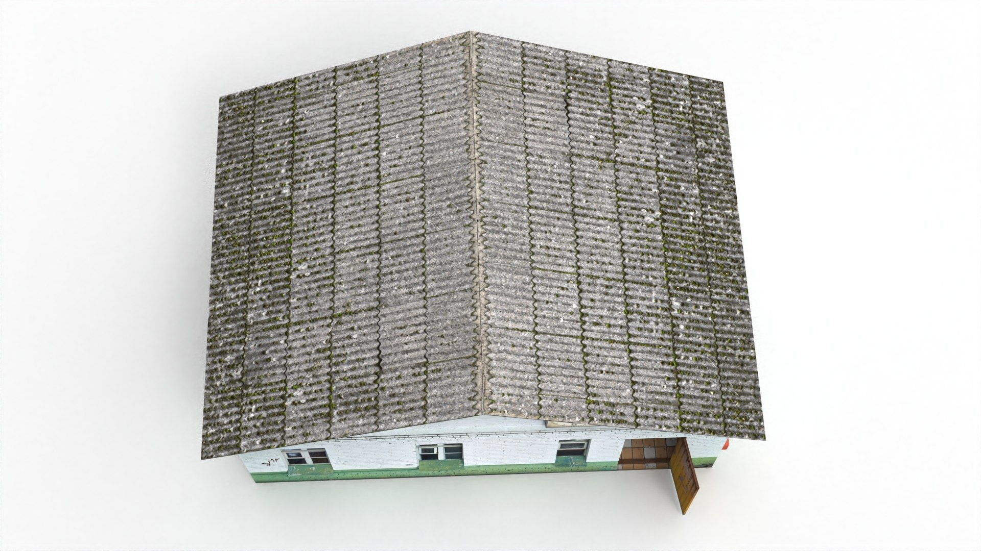 3D Old Soviet checkpoint model https://p.turbosquid.com/ts-thumb/pe/Ml5tgV/M8/202110206/jpg/1634743770/1920x1080/fit_q87/69de44bfa65e3b4c9240836c280cd9250b7e853f/202110206.jpg