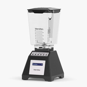 Blendtec Total Classic Countertop Blender