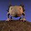Axolotl (Ambystoma mexicanum)