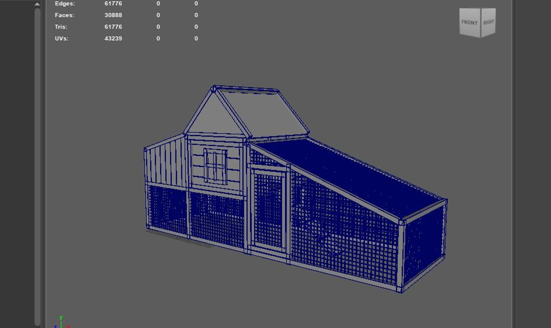 3D Chicken coop https://p.turbosquid.com/ts-thumb/pe/UTLaxY/CX/333/jpg/1777741859/1920x1080/fit_q87/1f9bbced4148196f3b0078a23b4643545b15fdca/333.jpg