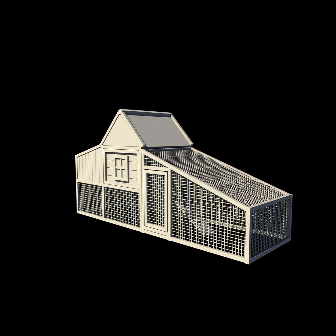 3D Chicken coop https://p.turbosquid.com/ts-thumb/pe/UTLaxY/DU/chickencoop6/jpg/1777741860/1920x1080/fit_q87/cc4f91b213e510bfac930582a648bdf3af95599f/chickencoop6.jpg