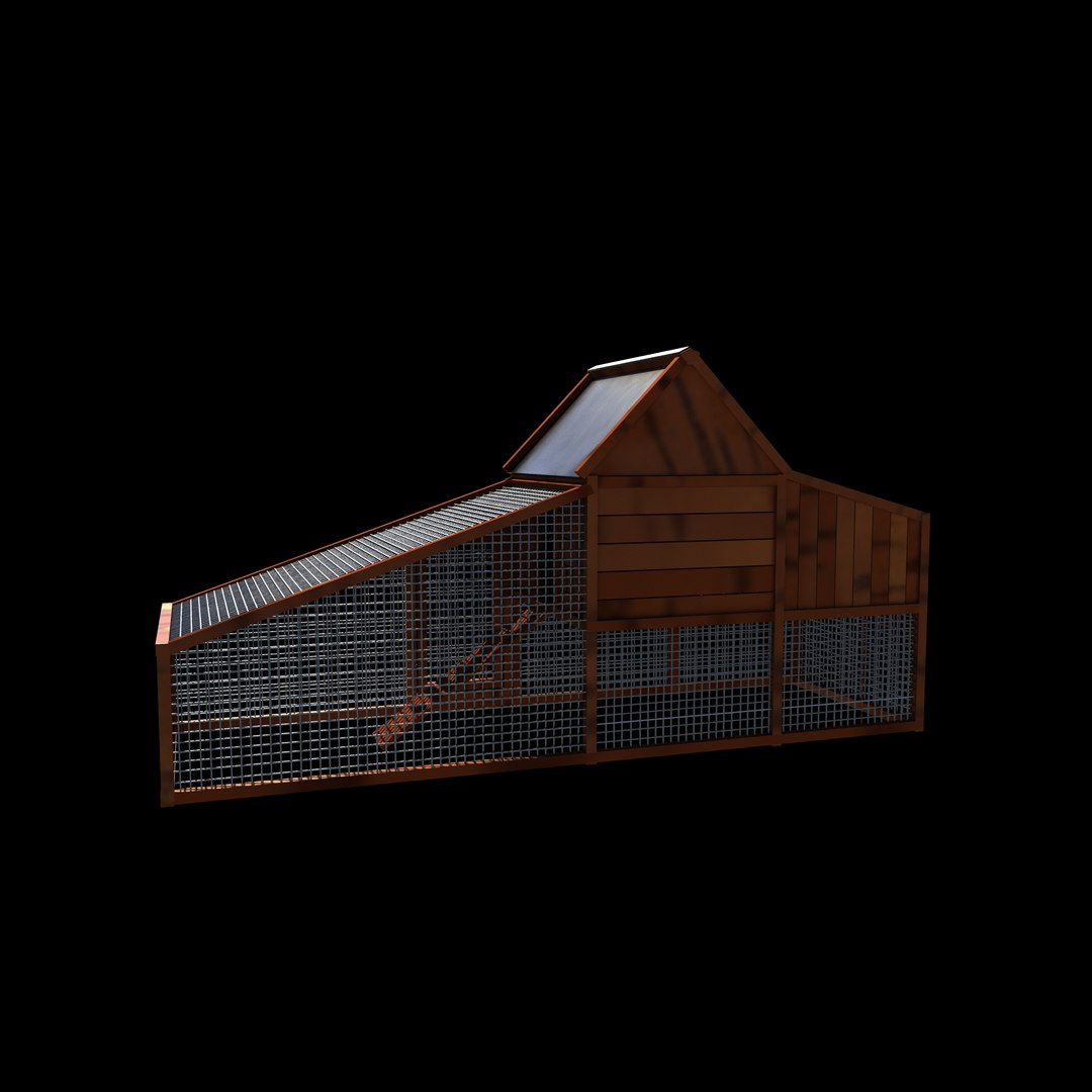 3D Chicken coop https://p.turbosquid.com/ts-thumb/pe/UTLaxY/KL/chickencoop3/jpg/1777741883/1920x1080/fit_q87/5b9ca44aee353980f338063878ad7fa880e117c1/chickencoop3.jpg