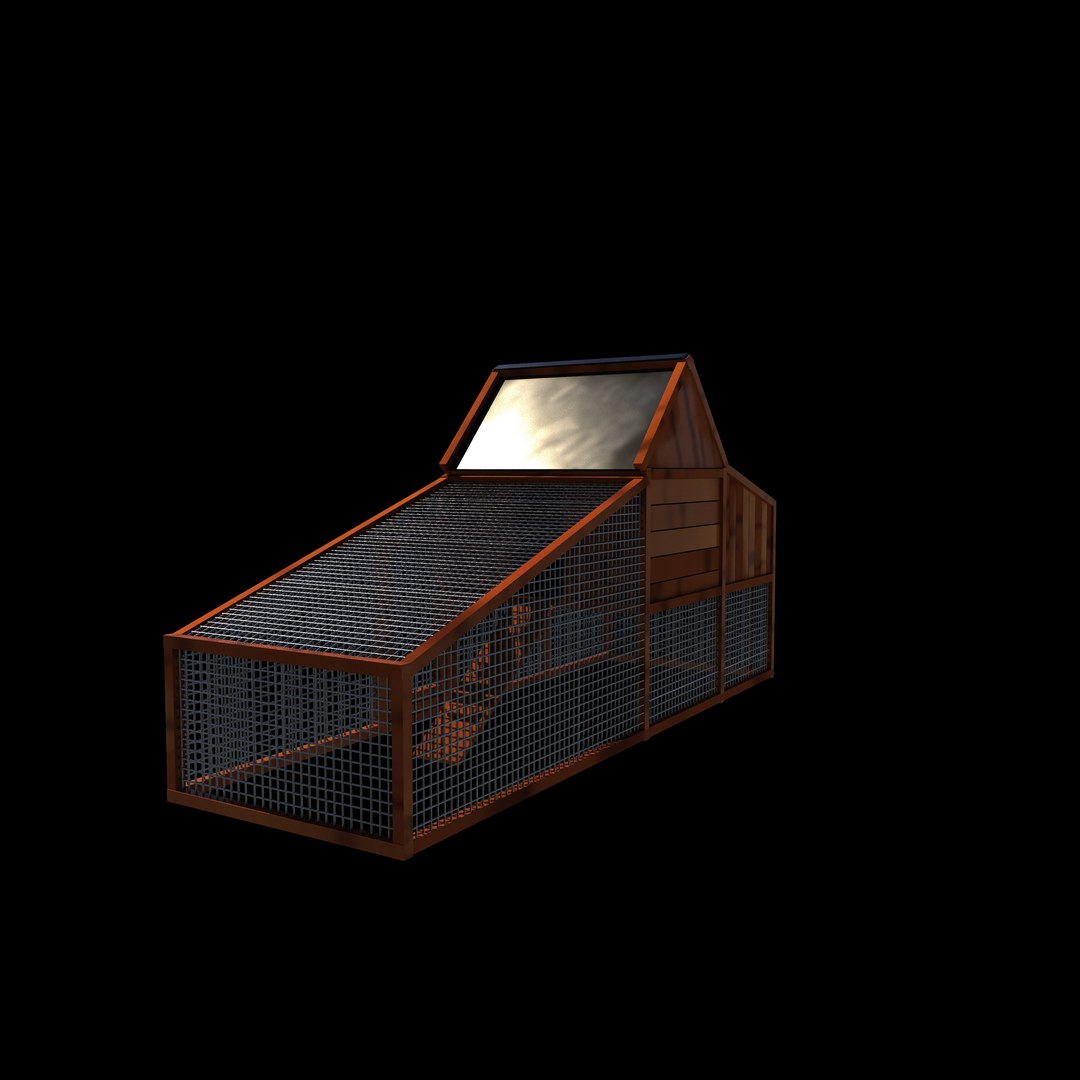 3D Chicken coop https://p.turbosquid.com/ts-thumb/pe/UTLaxY/Nk/chickencoop2/jpg/1777741885/1920x1080/fit_q87/5b0d890b7b0949170decc870c084209a465e7ca5/chickencoop2.jpg