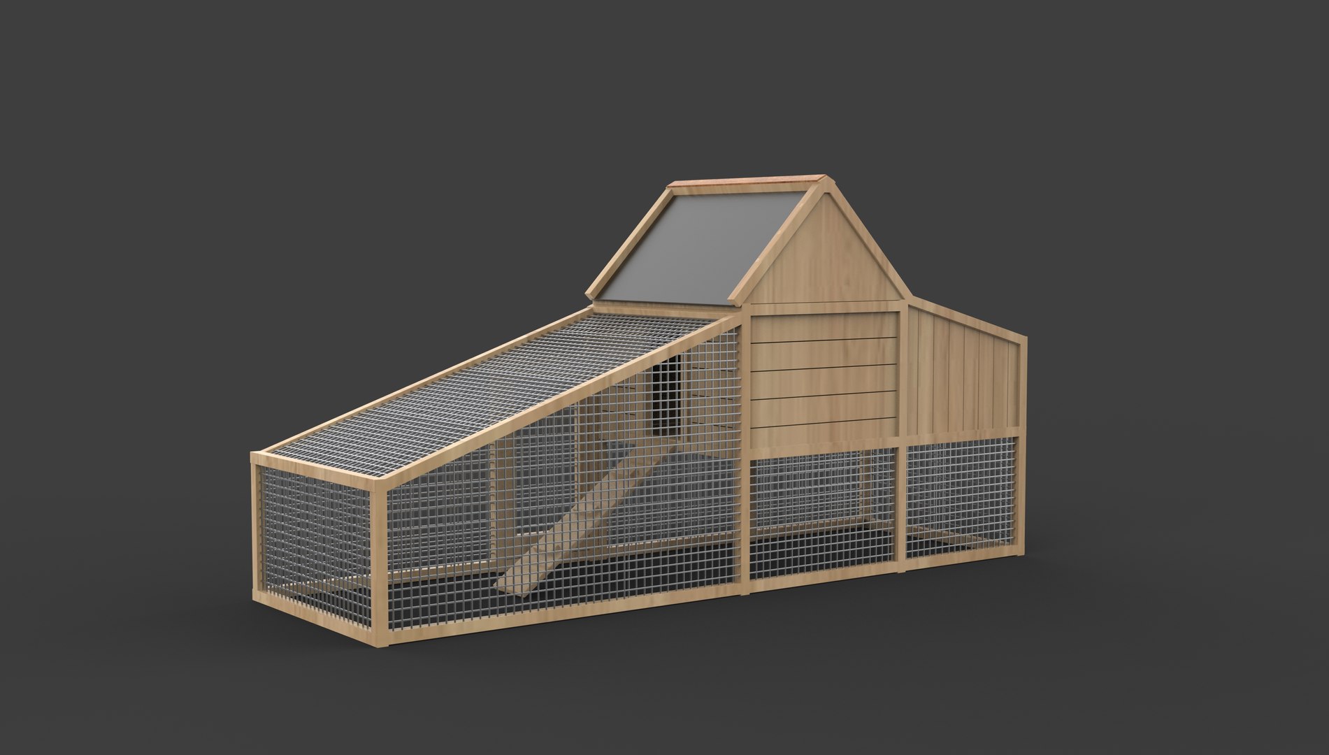 3D Chicken coop https://p.turbosquid.com/ts-thumb/pe/UTLaxY/he/chickencoopanimation.4216/jpg/1777741876/1920x1080/fit_q87/f9b1dc696ed6d49b0405943b577c23e3258630a9/chickencoopanimation.4216.jpg