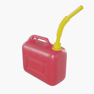 Gas Cans 5 Litre 01 d