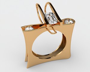 ring model