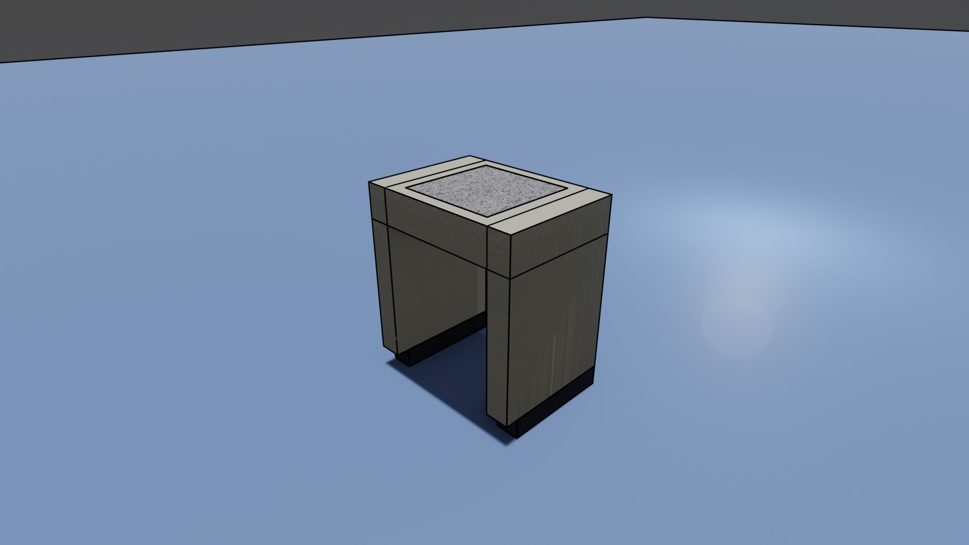 Vibration Isolation Lab Tables 3D model https://p.turbosquid.com/ts-thumb/pe/ZOrVn9/jm/tablev6/png/1645359647/1920x1080/fit_q87/09b90c8b4424bfa581a3029c52d7e9a79be59c33/tablev6.jpg