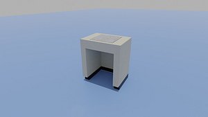 Vibration Isolation Lab Tables