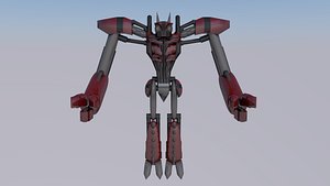 3D robot