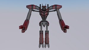 Robot