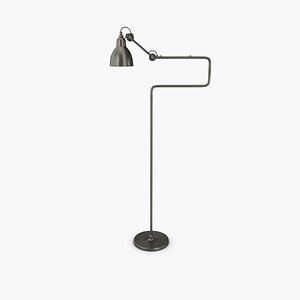 Floor Lamp Lampe Gras
