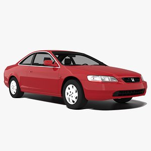 Honda Accord model