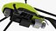 Helicopter UAV Drone