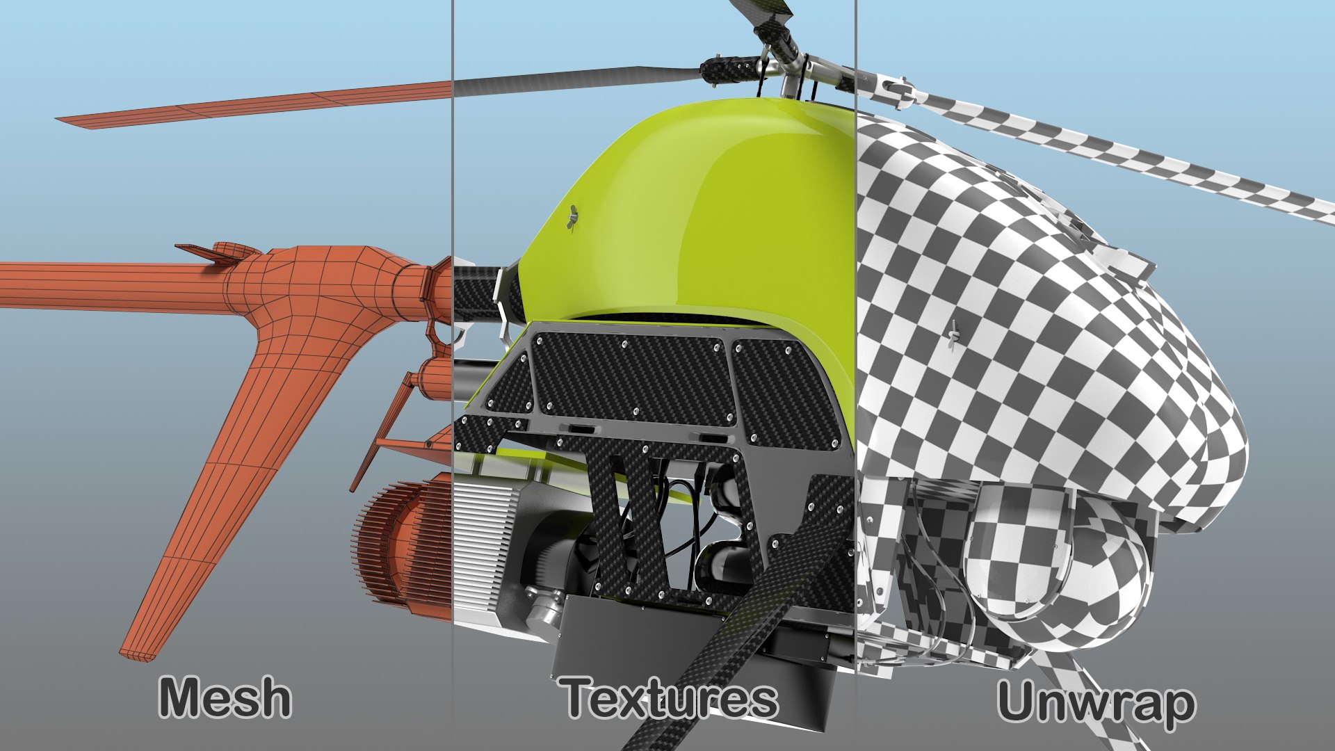 3D helicopter uav drone copters https://p.turbosquid.com/ts-thumb/pe/lYEoDM/R3lltHA3/helicopteruavdrone3dmodel006/jpg/1569410917/1920x1080/fit_q87/f0d8bd153d023ce82ed503d0b168b52ce1e95cb0/helicopteruavdrone3dmodel006.jpg