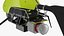 Helicopter UAV Drone