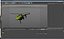 Helicopter UAV Drone