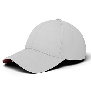 Baseball Cap 03