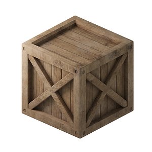 Accesorios de baño de madera hechos a mano de acacia Modelo 3D $29 - .max  .obj .fbx .3ds - Free3D