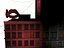 building render 3d model
