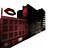 building render 3d model