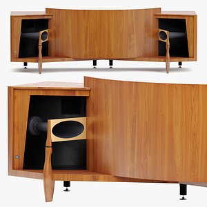 Loudspeaker JBL Paragon