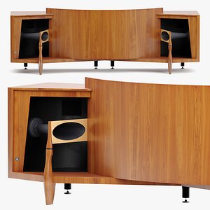 Loudspeaker JBL Paragon