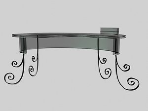 desk