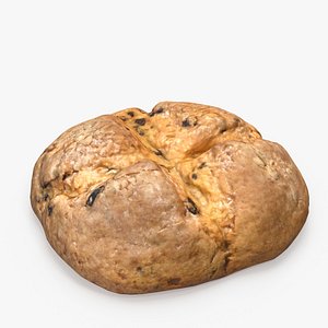 Irish Soda Bread