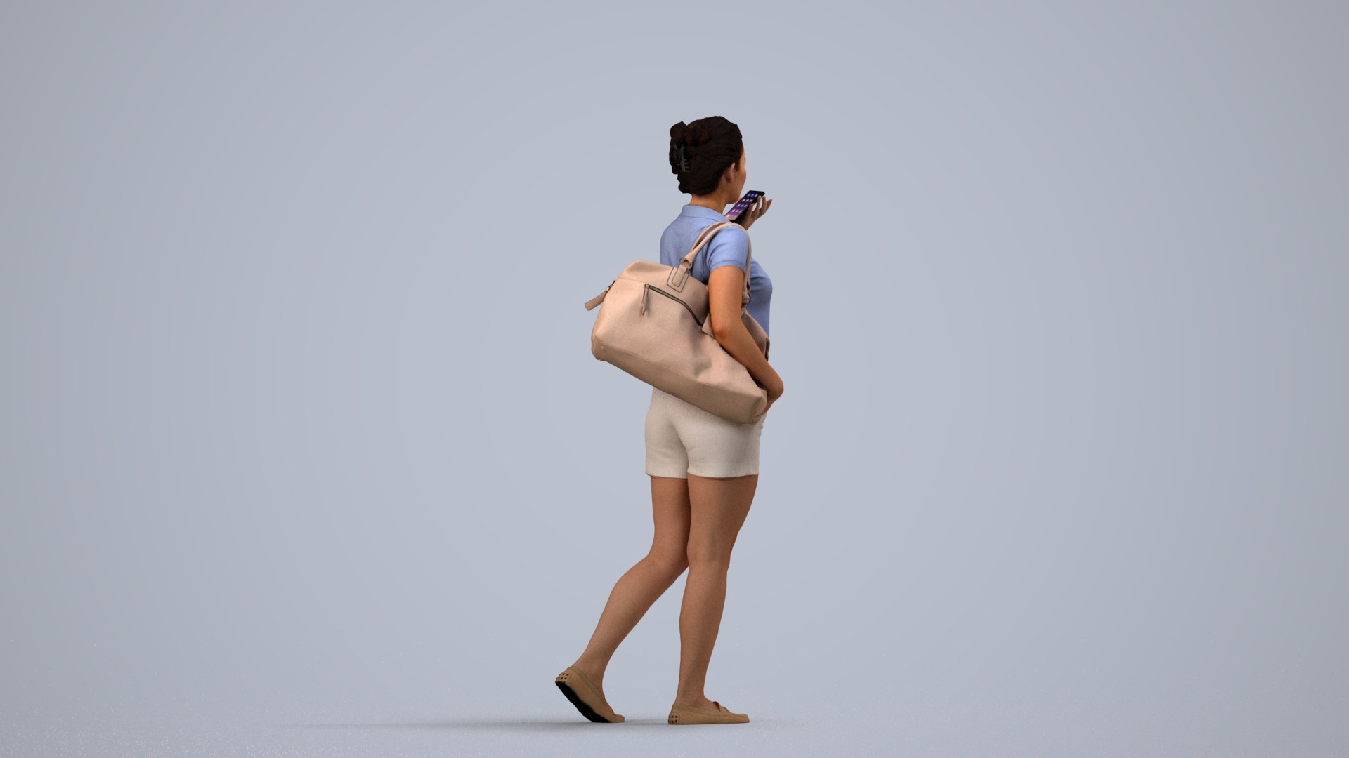Basics0181 - A set containing 5 models of male and female adults walking in casual attire in public 3D model https://p.turbosquid.com/ts-thumb/pf/0FhRIg/D7/00570_nicole010_state2_frame_0004/jpg/1773240966/1920x1080/fit_q87/e1f529a1e2b8c080dce9c3770f458731566bcb86/00570_nicole010_state2_frame_0004.jpg