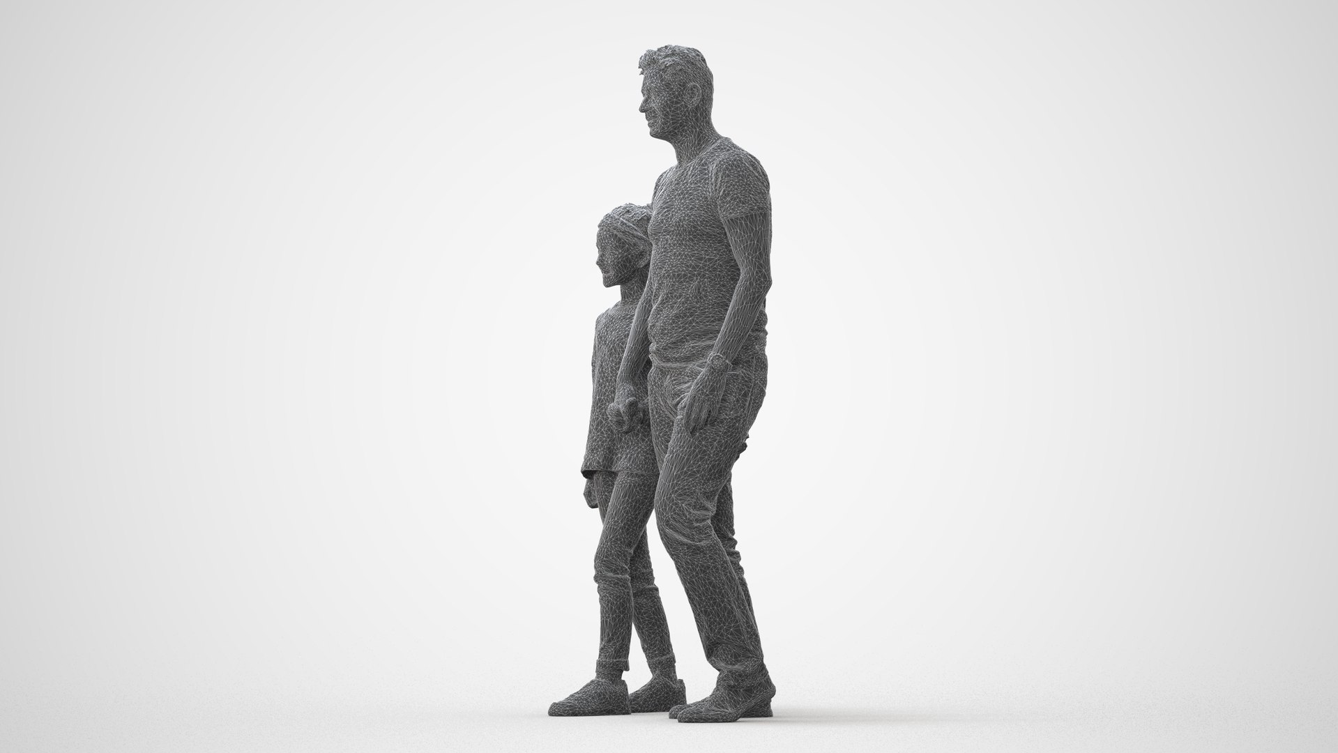 Basics0181 - A set containing 5 models of male and female adults walking in casual attire in public 3D model https://p.turbosquid.com/ts-thumb/pf/0FhRIg/MZ/00148_isebella004_wireframe_frame_0002/jpg/1773240746/1920x1080/fit_q87/44ff4d7fb094311d543bf5d2a5c2f55b0bec86b4/00148_isebella004_wireframe_frame_0002.jpg
