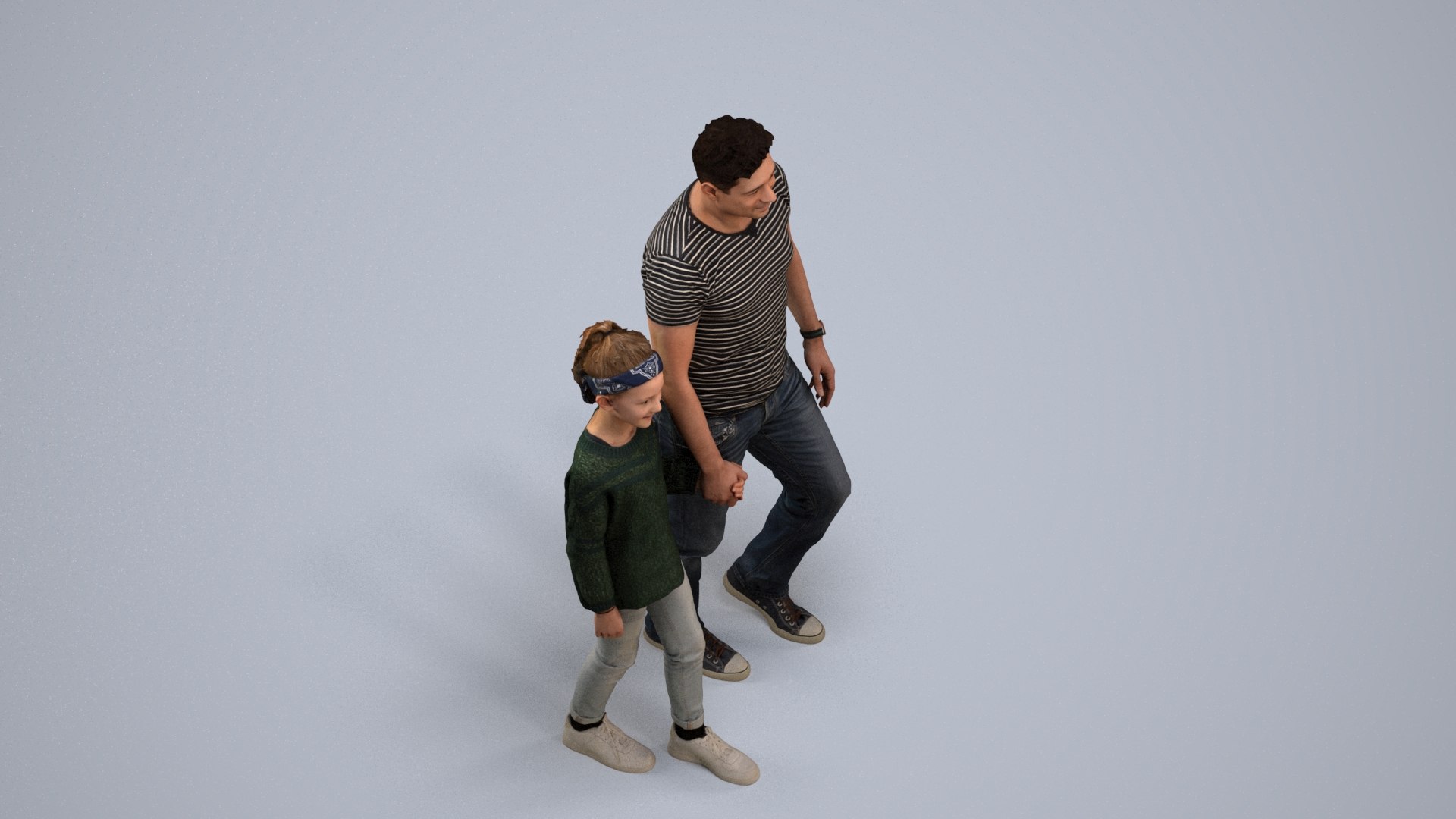 Basics0181 - A set containing 5 models of male and female adults walking in casual attire in public 3D model https://p.turbosquid.com/ts-thumb/pf/0FhRIg/NT/00148_isebella004_state2_frame_0005/jpg/1773240733/1920x1080/fit_q87/afdaa8458f7bbd0302b5f44cf6684ae82b896e50/00148_isebella004_state2_frame_0005.jpg
