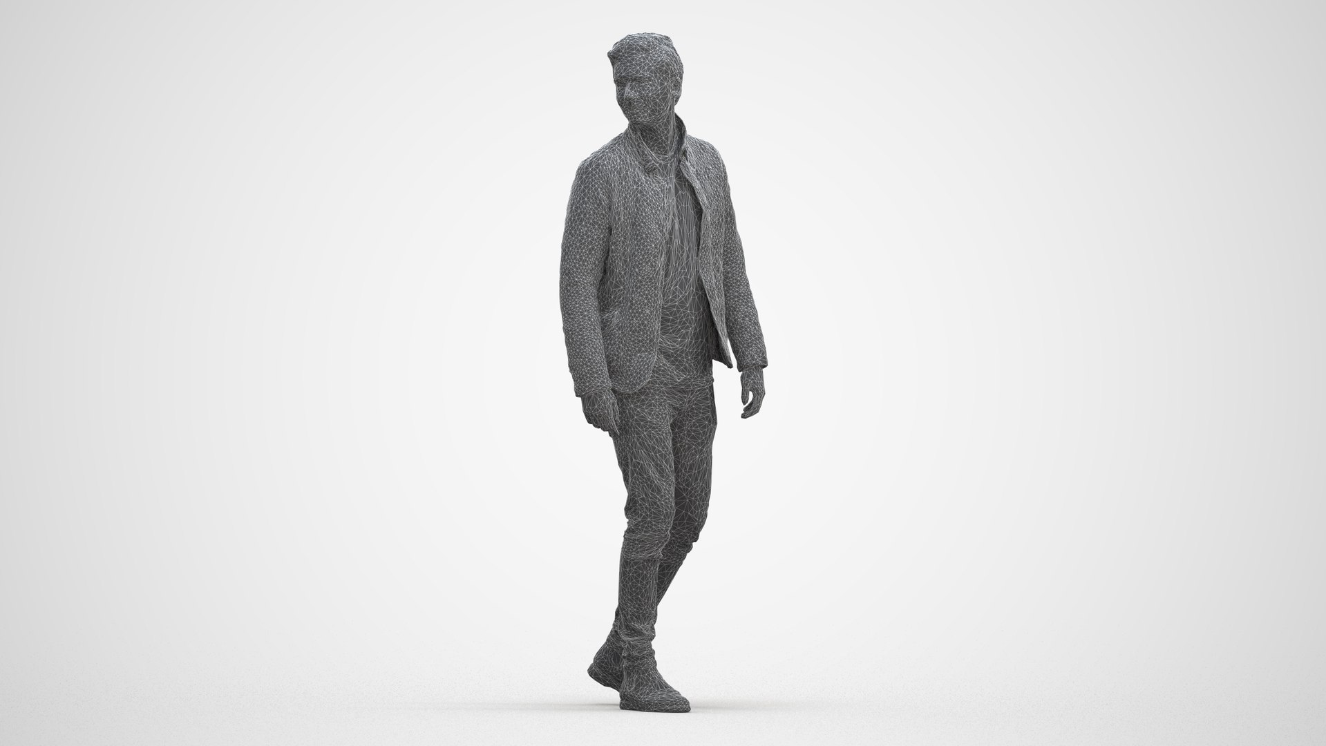 Basics0181 - A set containing 5 models of male and female adults walking in casual attire in public 3D model https://p.turbosquid.com/ts-thumb/pf/0FhRIg/Wl/00414_wim005_wireframe_frame_0001/jpg/1773240862/1920x1080/fit_q87/e451650ced3876cd7735101d4ba08f7e78d9ace0/00414_wim005_wireframe_frame_0001.jpg