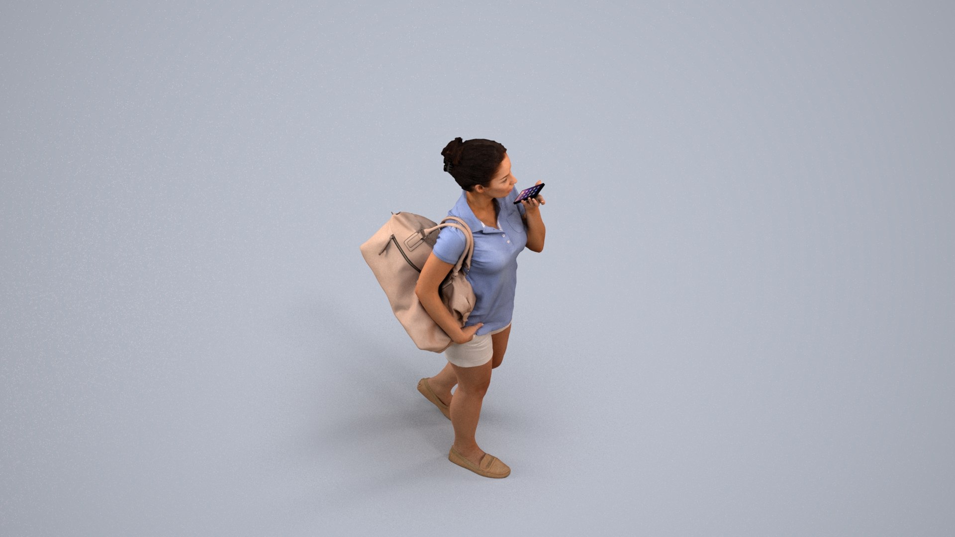 Basics0181 - A set containing 5 models of male and female adults walking in casual attire in public 3D model https://p.turbosquid.com/ts-thumb/pf/0FhRIg/dK/00570_nicole010_state2_frame_0005/jpg/1773240967/1920x1080/fit_q87/1022b60790da6c97bff05090a42017a23b6aed82/00570_nicole010_state2_frame_0005.jpg