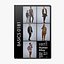 Basics0181 - A set containing 5 models of male and female adults walking in casual attire in public