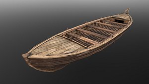 Whaleboat