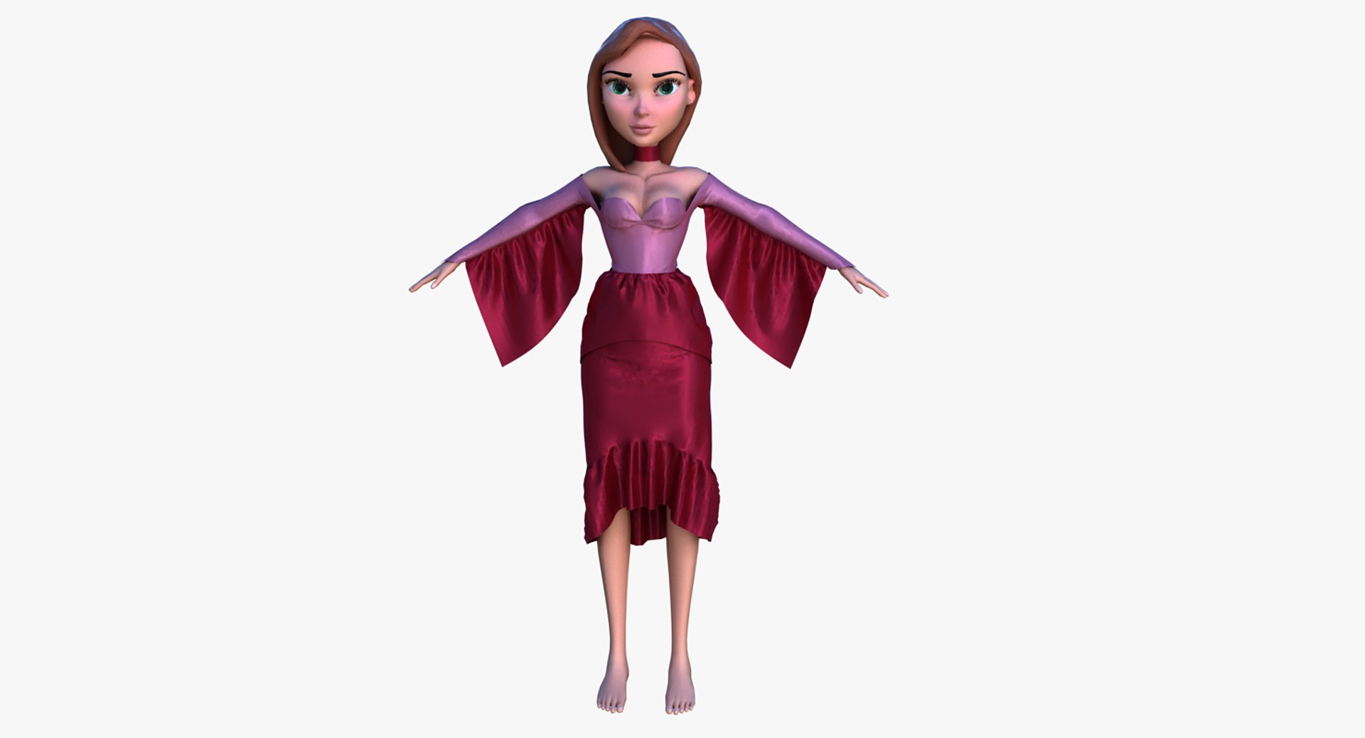 3ds cartoon girl dress https://p.turbosquid.com/ts-thumb/pf/6CD2B0/WPiSP5Nk/turn0005/png/1472212050/1920x1080/fit_q87/93ab5d4319859e1ef5df7f0a53bc2bc877e8f305/turn0005.jpg