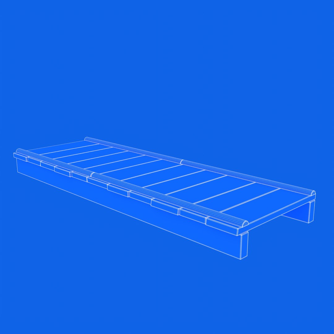 Bridge 3D model https://p.turbosquid.com/ts-thumb/pf/7MRdxK/En/4_wire_angle_right_back_shot/jpg/1755280028/1920x1080/fit_q87/e94c456cd2a4cbb63b4b503347adcb386f6710f7/4_wire_angle_right_back_shot.jpg