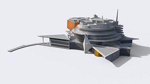 3D Casino de Montreal