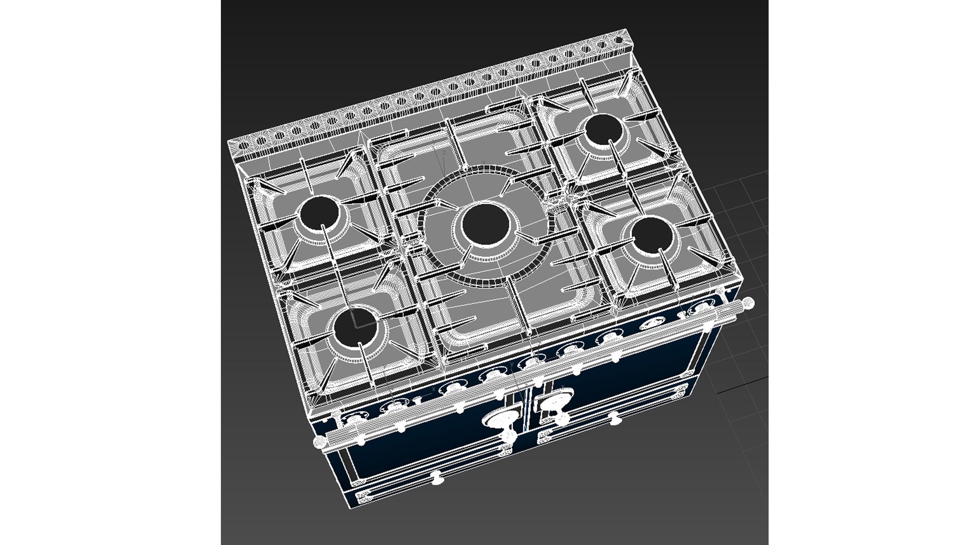 3D La Cornue Cornufe 110 DF range Cooker Bespoke Duel Fuel   Induction https://p.turbosquid.com/ts-thumb/pf/8P7QgN/21/63/jpg/1716571279/1920x1080/fit_q87/86ed454c2734afa4eb6d68b98561ed546d94c68e/63.jpg