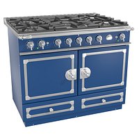 La Cornue Cornufe 110 DF range Cooker Bespoke Duel Fuel   Induction