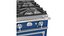 La Cornue Cornufe 110 DF range Cooker Bespoke Duel Fuel   Induction