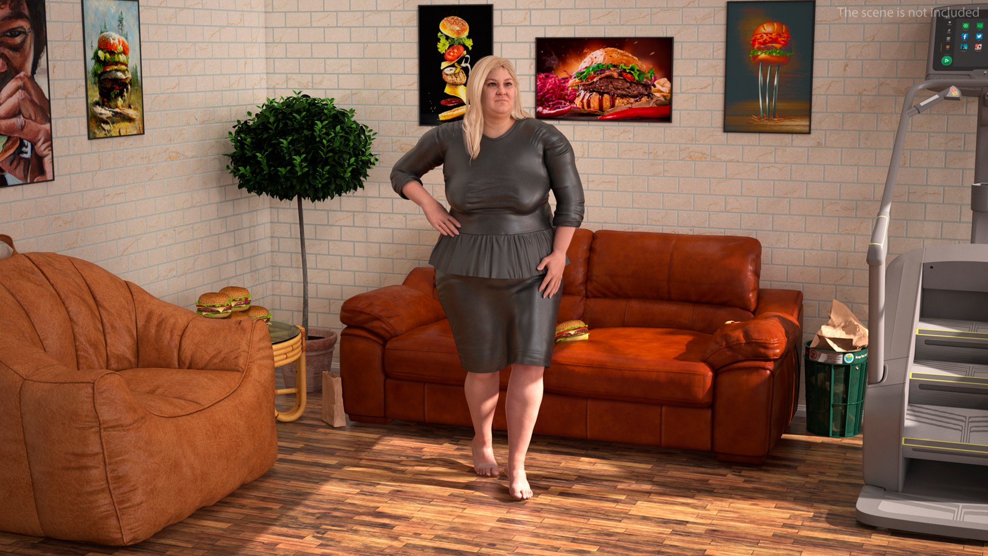 Plus Size Female in Black Leather Dress Rigged for Maya 3D https://p.turbosquid.com/ts-thumb/pf/9ZQqds/Ht/plus_size_female_in_black_leather_dress_rigged_003/jpg/1750764455/1920x1080/fit_q87/971bb2c2b394064cce1c7f6f17384d71d69ecfd9/plus_size_female_in_black_leather_dress_rigged_003.jpg