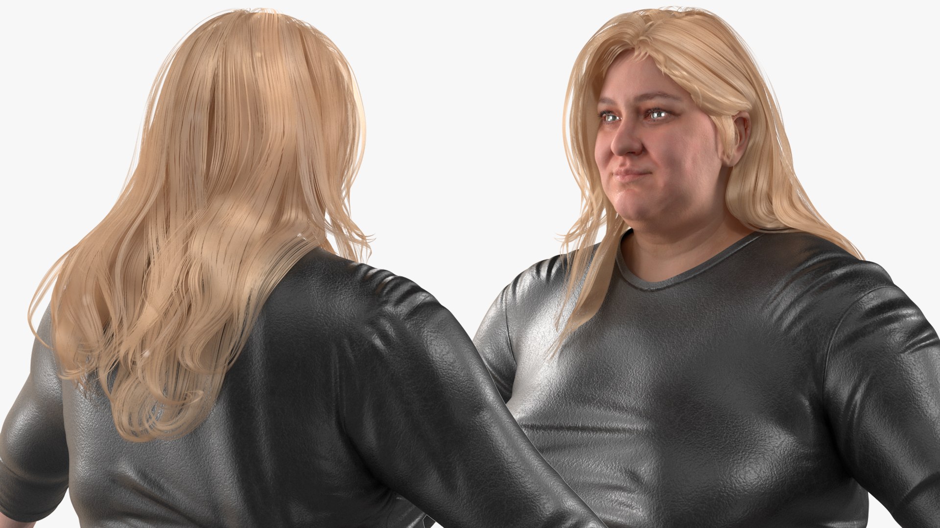 Plus Size Female in Black Leather Dress Rigged for Maya 3D https://p.turbosquid.com/ts-thumb/pf/9ZQqds/do/plus_size_female_in_black_leather_dress_rigged_014/jpg/1750764507/1920x1080/fit_q87/dbadc5a6412b860ee87c451b982248f03730e17d/plus_size_female_in_black_leather_dress_rigged_014.jpg