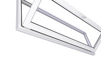 PVC Window 3D Model 5