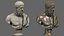 Greek Philosophers Busts